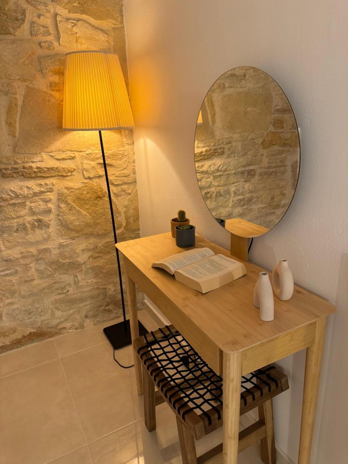 Villa Aspasia With Private Jacuzzi - Oasis Resort Κόκκινος Πύργος Εξωτερικό φωτογραφία
