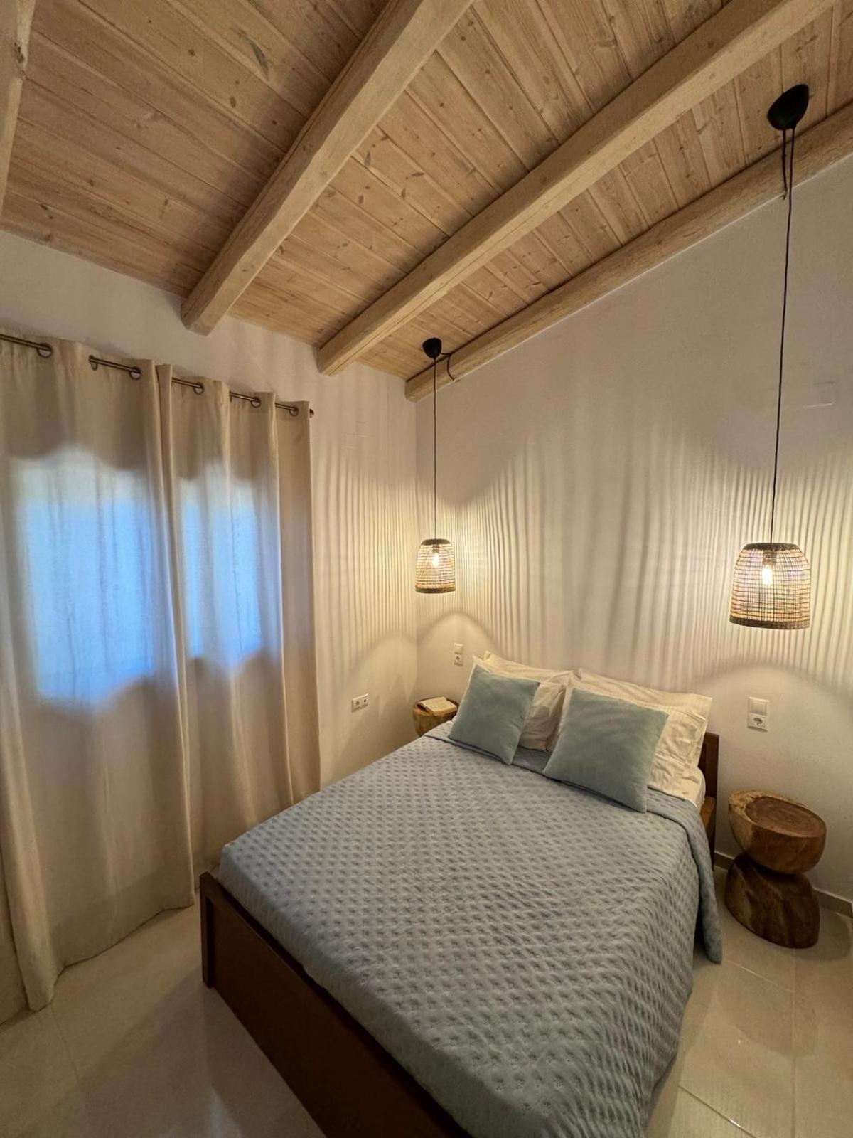 Villa Aspasia With Private Jacuzzi - Oasis Resort Κόκκινος Πύργος Εξωτερικό φωτογραφία